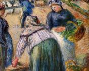 Camille Pissarro